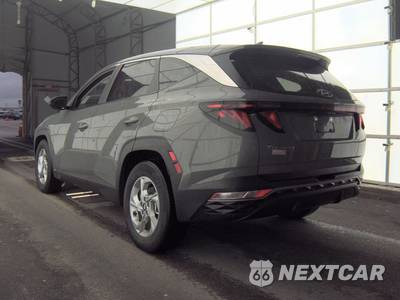2024 Hyundai Tucson SE - zdjęcie 6 z 22 - miniatura