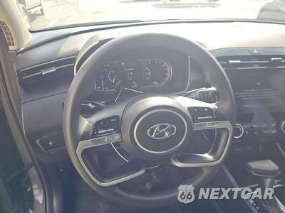 2024 Hyundai Tucson SE - zdjęcie 10 z 22 - miniatura