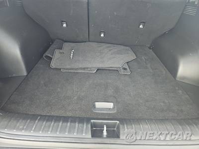 2024 Hyundai Tucson SE - zdjęcie 17 z 22 - miniatura