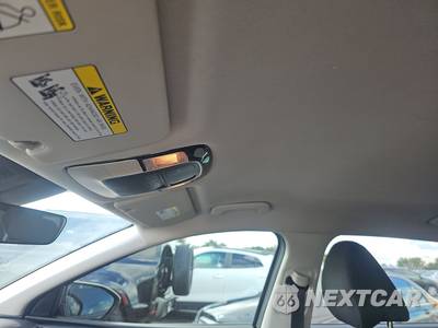 2024 Hyundai Tucson SE - zdjęcie 19 z 22 - miniatura