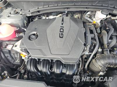 2024 Hyundai Tucson SE - zdjęcie 16 z 22 - miniatura