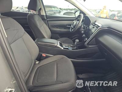 2024 Hyundai Tucson SE - zdjęcie 8 z 22 - miniatura