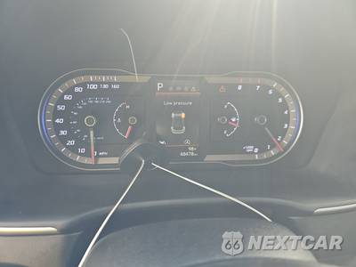2024 Hyundai Tucson SE - zdjęcie 12 z 22 - miniatura