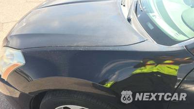 2007 Nissan Maxima 3.5 SL - zdjęcie 36 z 43 - miniatura