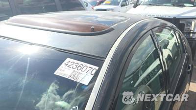 2007 Nissan Maxima 3.5 SL - zdjęcie 41 z 43 - miniatura