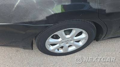 2007 Nissan Maxima 3.5 SL - zdjęcie 30 z 43 - miniatura