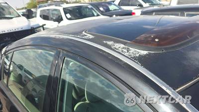 2007 Nissan Maxima 3.5 SL - zdjęcie 42 z 43 - miniatura