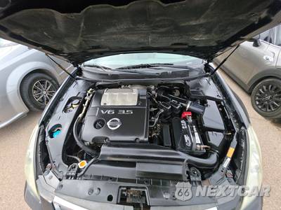 2007 Nissan Maxima 3.5 SL - zdjęcie 15 z 43 - miniatura