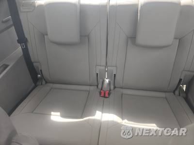 2021 Volkswagen Atlas V6 SE w/Technology R-Line - zdjęcie 14 z 18 - miniatura