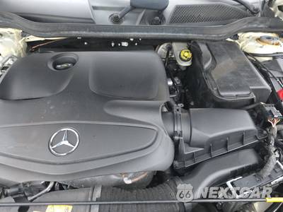 2018 Mercedes-Benz CLA 250 - zdjęcie 15 z 18 - miniatura