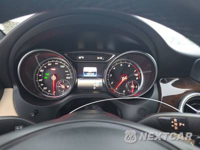 2018 Mercedes-Benz CLA 250 - zdjęcie 12 z 18 - miniatura