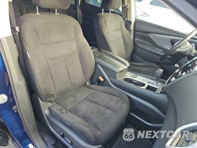 2019 Nissan Murano SV - zdjęcie 8 z 23 - miniatura