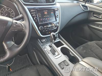 2019 Nissan Murano SV - zdjęcie 11 z 23 - miniatura