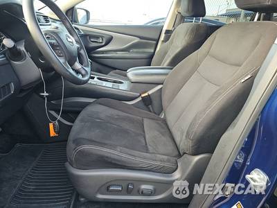 2019 Nissan Murano SV - zdjęcie 7 z 23 - miniatura