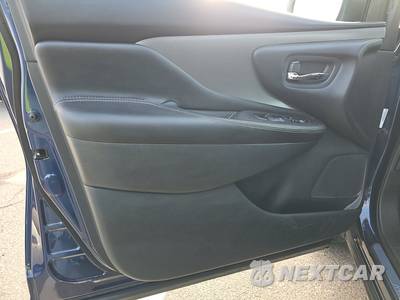2019 Nissan Murano SV - zdjęcie 9 z 23 - miniatura