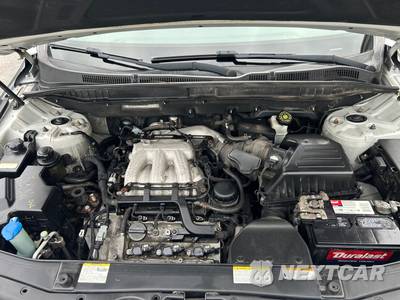 2007 Hyundai Veracruz SE - zdjęcie 15 z 16 - miniatura