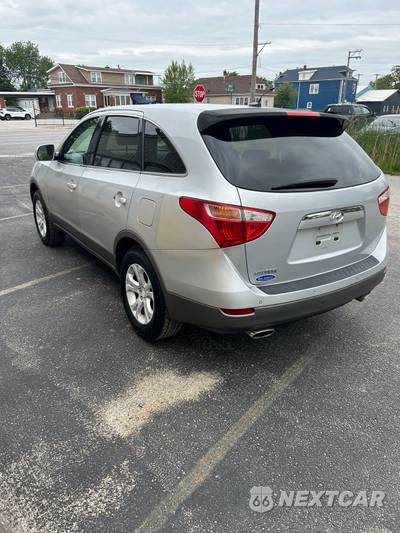 2007 Hyundai Veracruz SE - zdjęcie 3 z 16 - miniatura