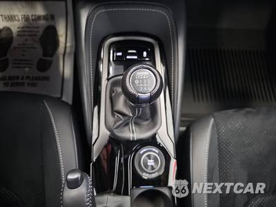 2025 Toyota GR Corolla Premium - zdjęcie 9 z 12 - miniatura