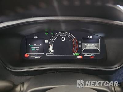 2025 Toyota GR Corolla Premium - zdjęcie 10 z 12 - miniatura