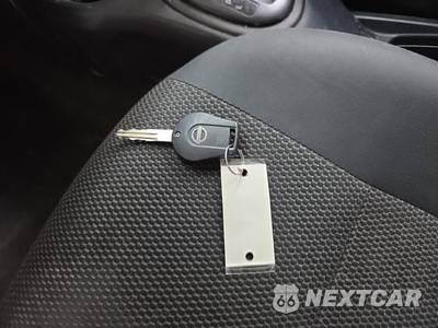 2013 Nissan Versa 1.6 SV - zdjęcie 22 z 22 - miniatura