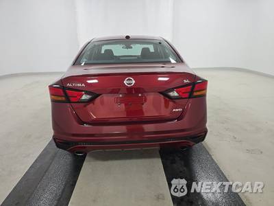 2021 Nissan Altima SL - zdjęcie 5 z 29 - miniatura