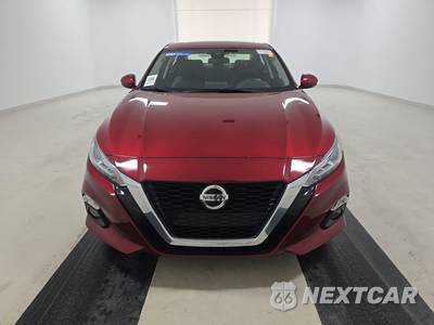 2021 Nissan Altima SL - zdjęcie 2 z 29 - miniatura