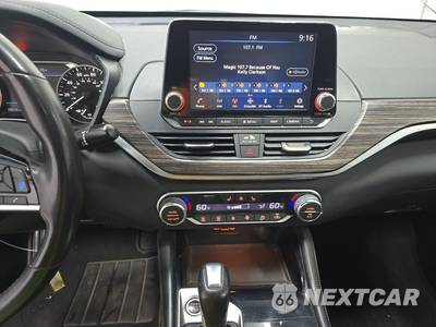 2021 Nissan Altima SL - zdjęcie 11 z 29 - miniatura