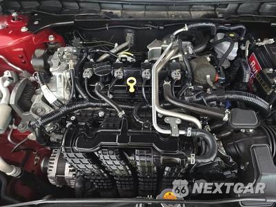 2021 Nissan Altima SL - zdjęcie 15 z 29 - miniatura