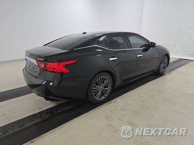 2016 Nissan Maxima 3.5 Platinum - zdjęcie 4 z 30 - miniatura