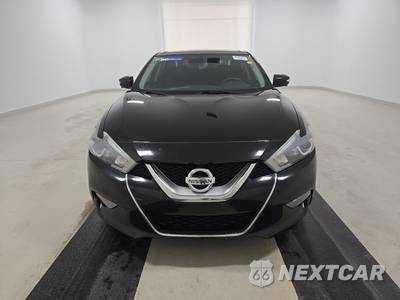 2016 Nissan Maxima 3.5 Platinum - zdjęcie 2 z 30 - miniatura