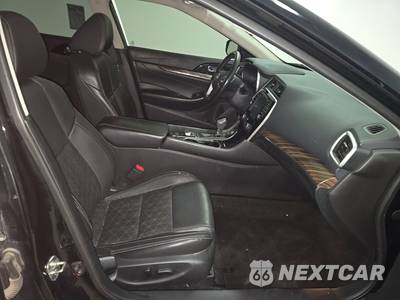 2016 Nissan Maxima 3.5 Platinum - zdjęcie 8 z 30 - miniatura