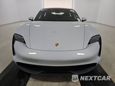 2022 Porsche Taycan 4S - zdjęcie 2 z 22 - miniatura