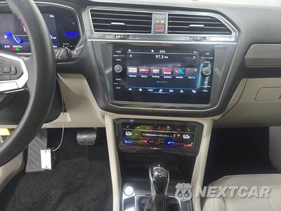 2023 Volkswagen Tiguan SE - zdjęcie 11 z 25 - miniatura