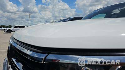 2023 Volkswagen Atlas Cross Sport 2.0T SE w/Technology - zdjęcie 21 z 21 - miniatura