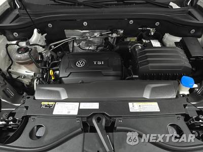 2023 Volkswagen Atlas Cross Sport 2.0T SE w/Technology - zdjęcie 15 z 21 - miniatura