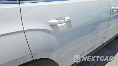 2023 Volkswagen Atlas Cross Sport 2.0T SE w/Technology - zdjęcie 20 z 21 - miniatura