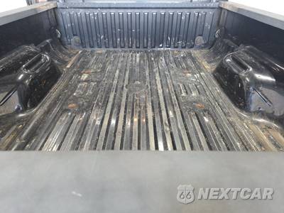 2013 Ford Super Duty F-250 Platinum Crew Cab Medium Bed - zdjęcie 16 z 19 - miniatura