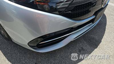 2023 Mercedes-Benz EQS 450+ Hatchback - zdjęcie 19 z 23 - miniatura