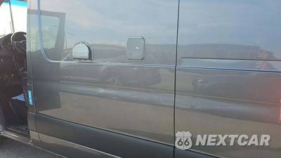 2022 Mercedes-Benz Sprinter 4500 Cargo Van DRW High Roof 170.0" WB - zdjęcie 23 z 30 - miniatura