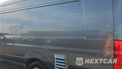 2022 Mercedes-Benz Sprinter 4500 Cargo Van DRW High Roof 170.0" WB - zdjęcie 24 z 30 - miniatura
