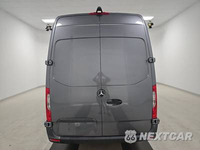 2022 Mercedes-Benz Sprinter 4500 Cargo Van DRW High Roof 170.0" WB - zdjęcie 5 z 30 - miniatura