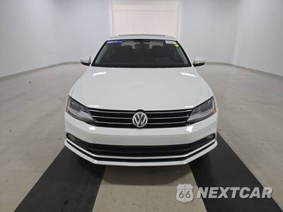 2017 Volkswagen Jetta SEL - zdjęcie 2 z 33 - miniatura