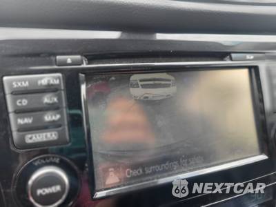 2017 Nissan Rogue SL - zdjęcie 234 z 249 - miniatura