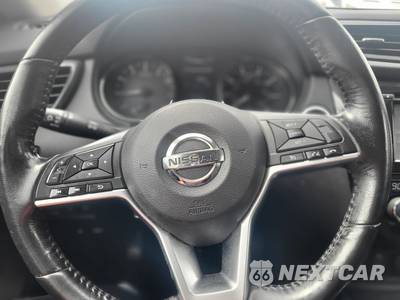 2017 Nissan Rogue SL - zdjęcie 249 z 249 - miniatura