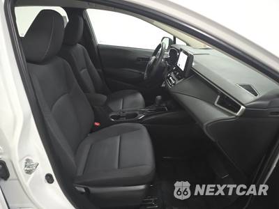 2024 Toyota Corolla LE Sedan - zdjęcie 8 z 22 - miniatura