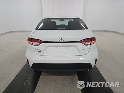 2024 Toyota Corolla LE Sedan - zdjęcie 5 z 22 - miniatura