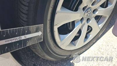 2024 Toyota Corolla LE Sedan - zdjęcie 20 z 22 - miniatura