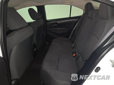 2024 Toyota Corolla LE Sedan - zdjęcie 13 z 22 - miniatura