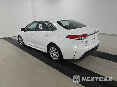 2024 Toyota Corolla LE Sedan - zdjęcie 6 z 22 - miniatura