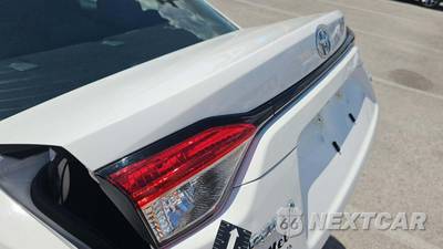 2024 Toyota Corolla LE Sedan - zdjęcie 21 z 22 - miniatura